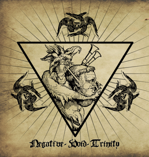 Septuagint (GRC) : Negative Void Trinity